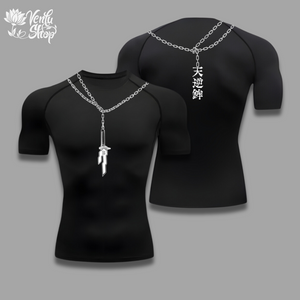 Toji Gym Set
