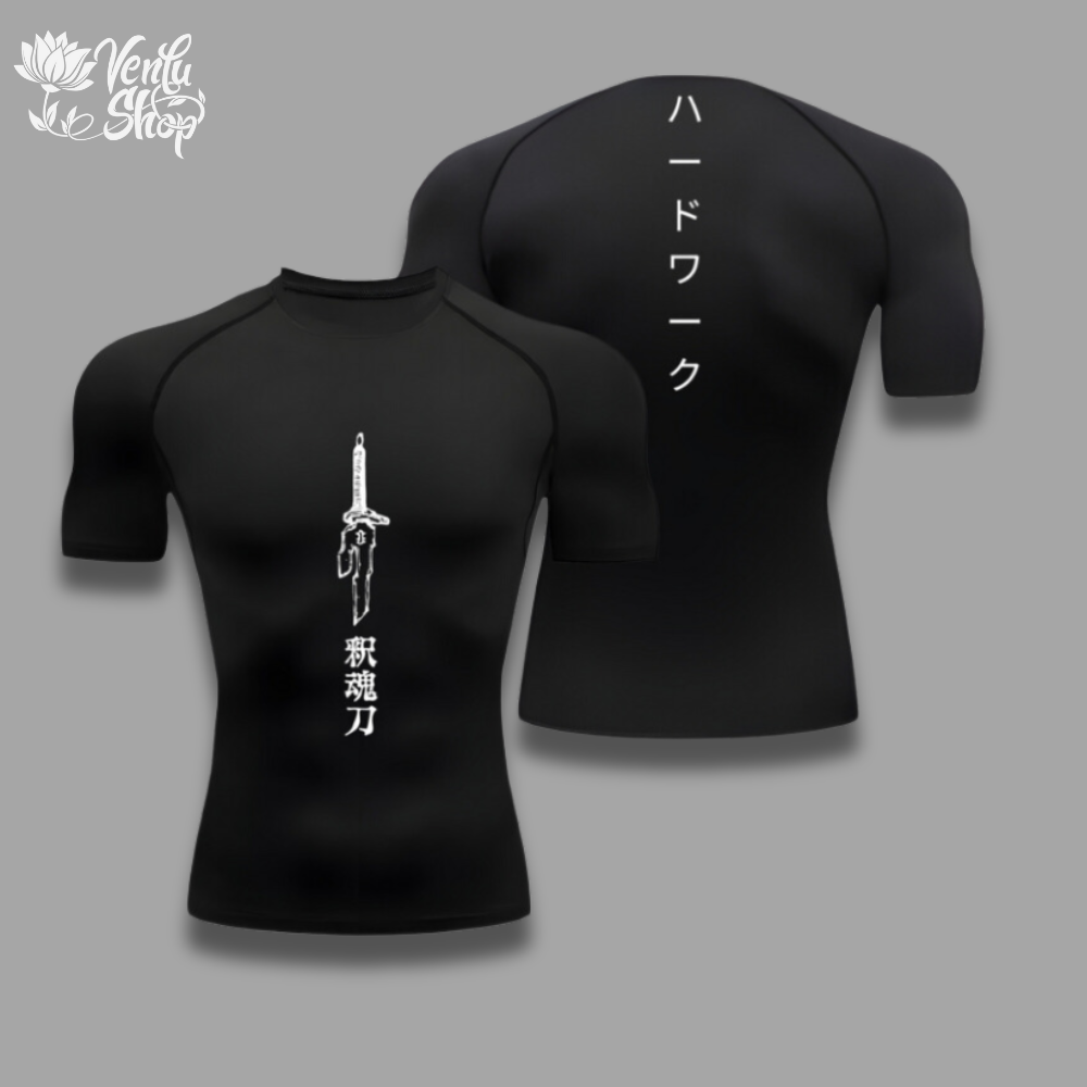 Toji Set – Venlu
