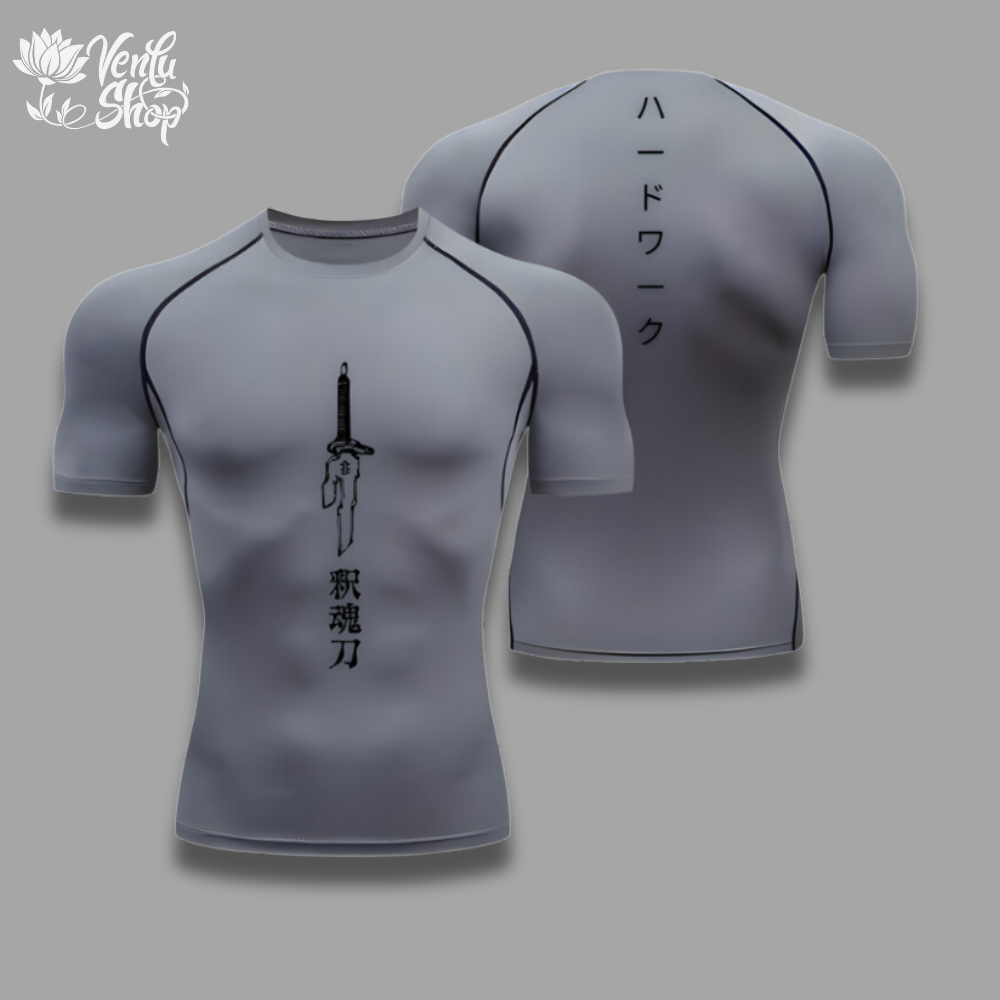 Toji Compression Shirt