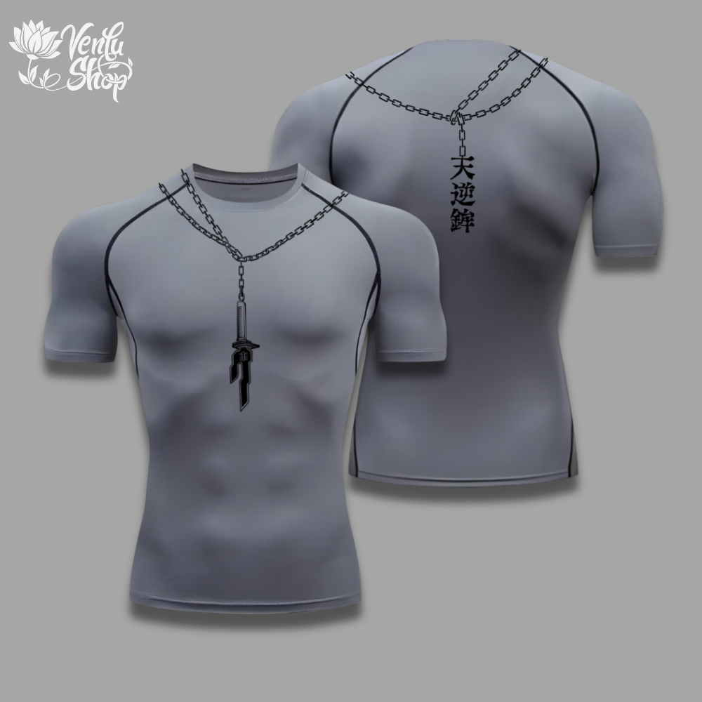 Toji Compression Shirt