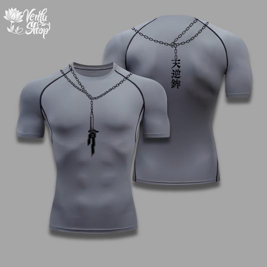 Toji Compression Shirt 2.0