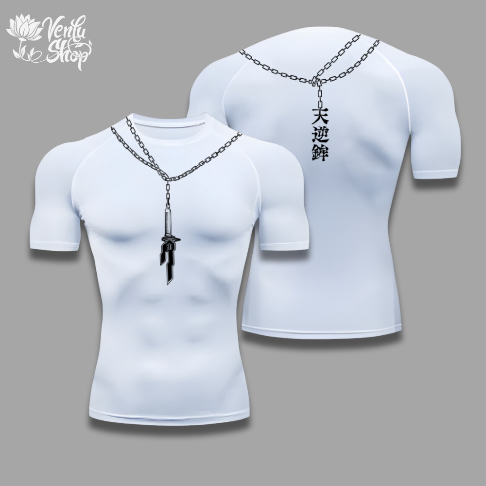 Toji Compression Shirt 2.0