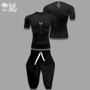 Ulquiorra Set