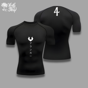 Ulquiorra Set