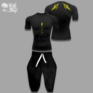 Zenitsu Set