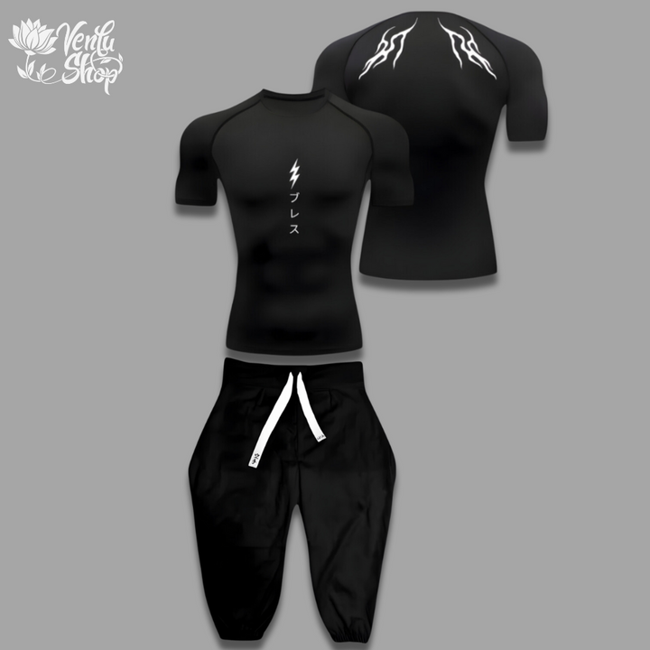 Zenitsu Set