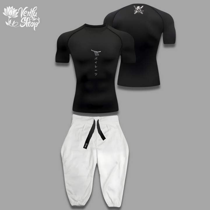Zoro Set