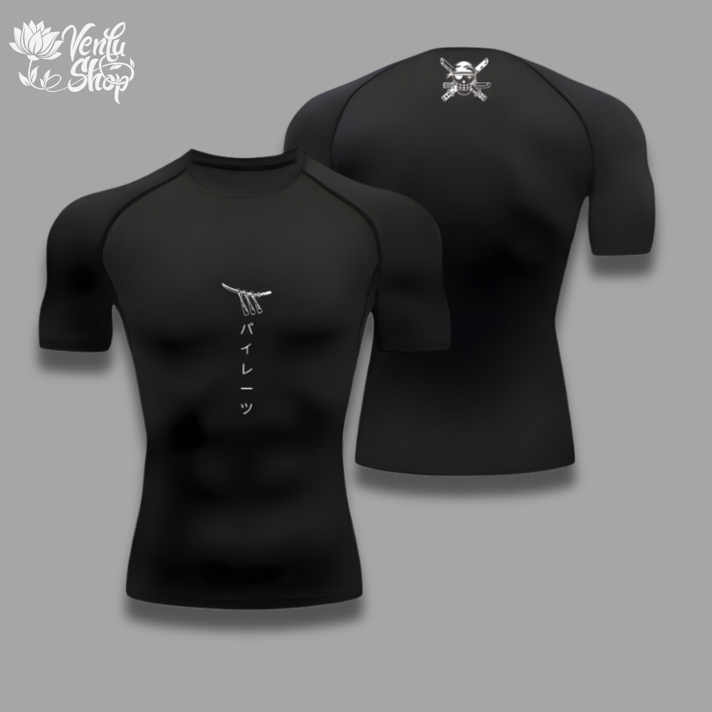 Zoro Compression Shirt