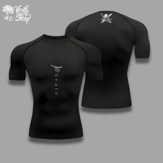 Zoro Compression Shirt