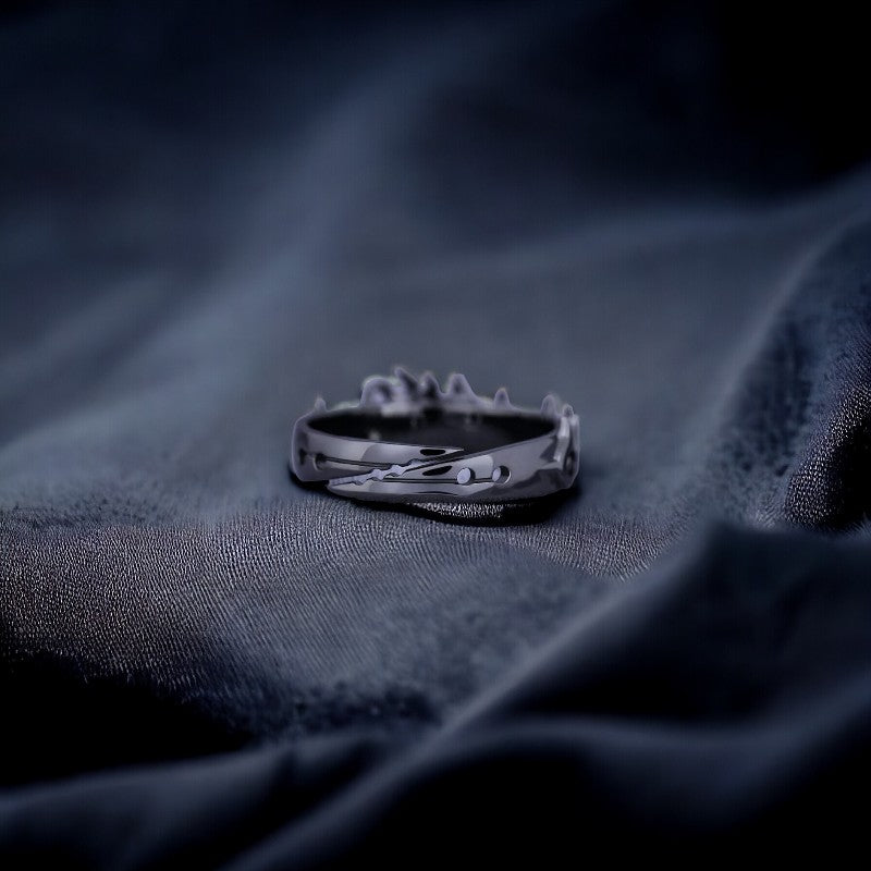 Meliodas Ring