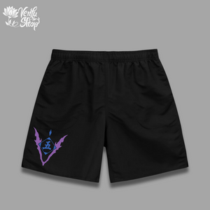 Aizen Shorts — VenluShop anime gymwear