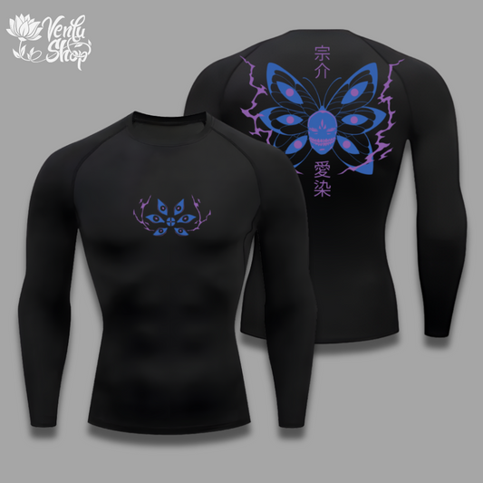 Aizen Compression Shirt 2.0