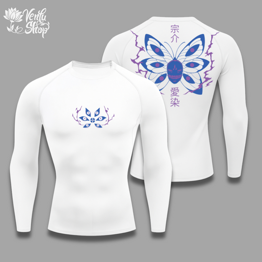 Aizen Compression Shirt 2.0