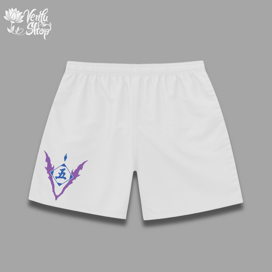 Aizen Shorts