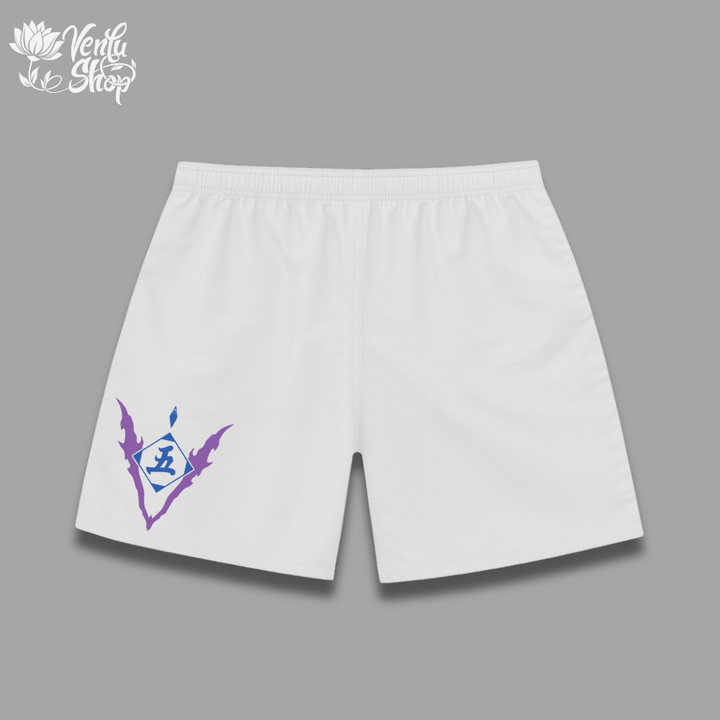 Aizen Shorts