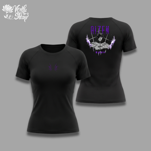Aizen Prime | Women's Compression Shirt