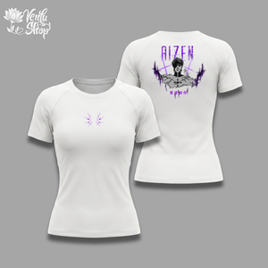 Aizen Prime | Women's Compression Shirt