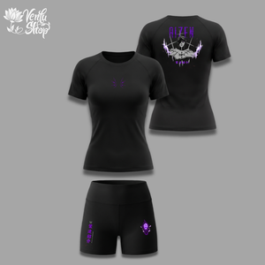 Aizen Prime | Women's Set