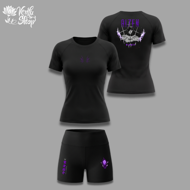 Aizen Prime | Ensemble femme