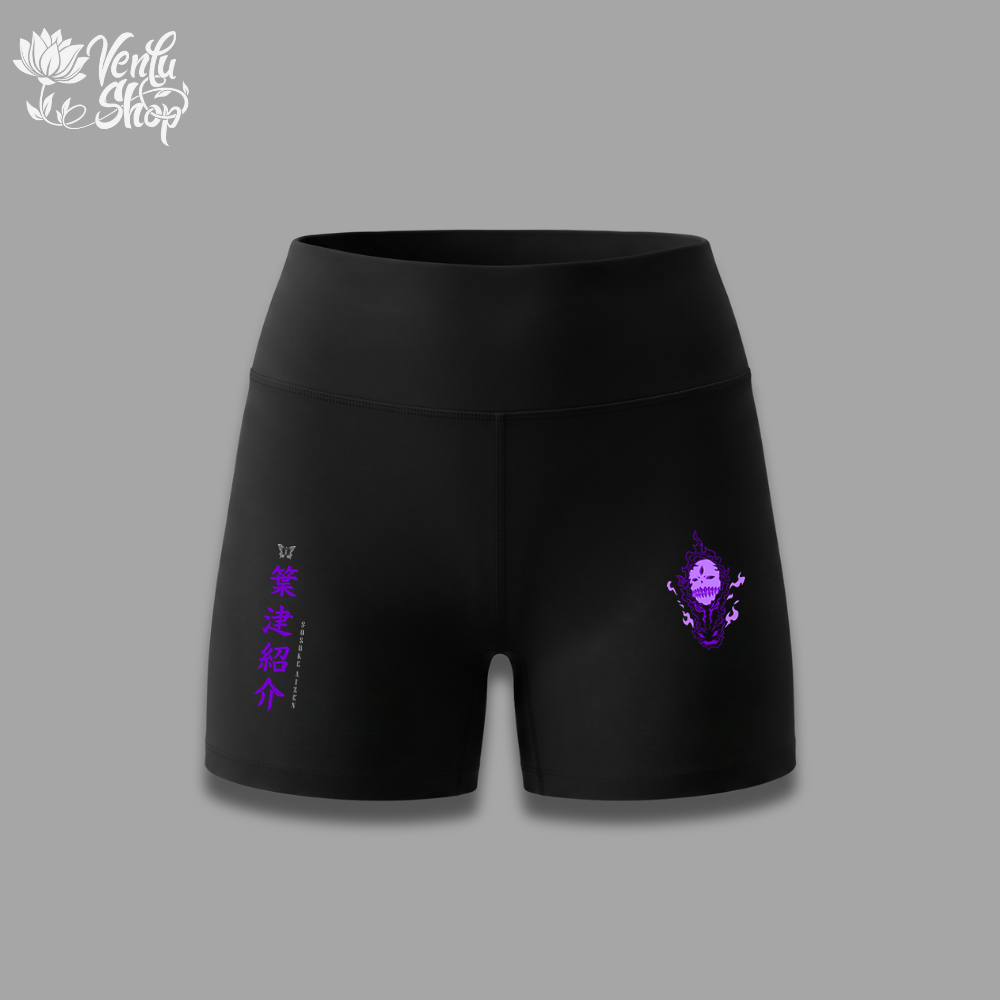 Aizen Prime | Women's Shorts