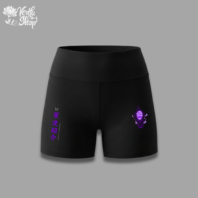 Aizen Prime | Damen-Shorts