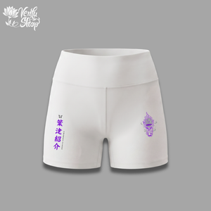 Aizen Prime | Women's Shorts