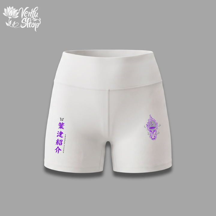 Aizen Prime | Women's Shorts