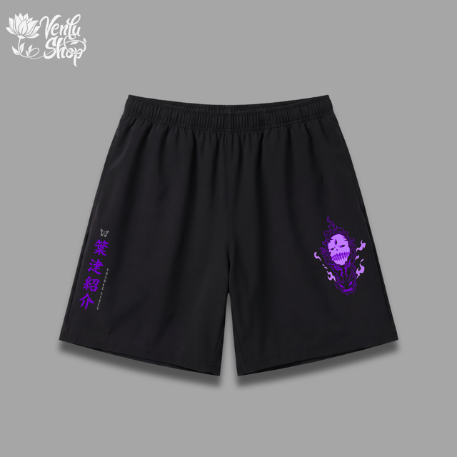 Aizen Prime | Shorts