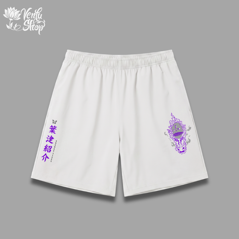 Aizen Prime | Shorts