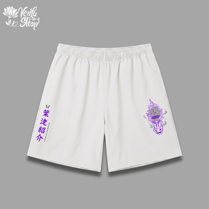 Aizen Prime | Shorts