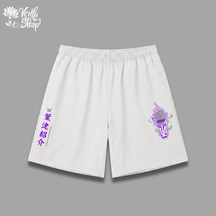Aizen Prime | Shorts