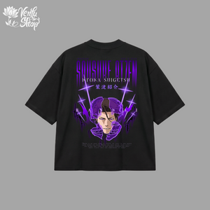 Aizen Prime | Oversized Shirt