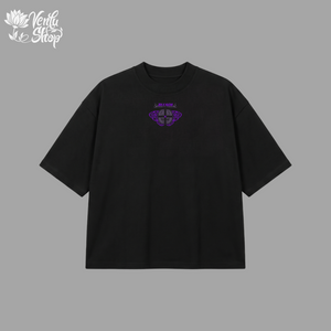 Aizen Prime | Oversized Shirt