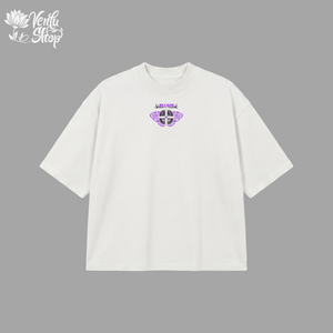 Aizen Prime | Oversized Shirt