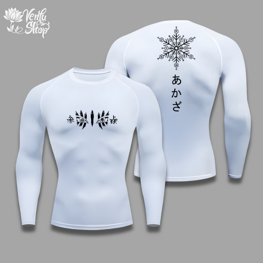 Akaza Compression Shirt