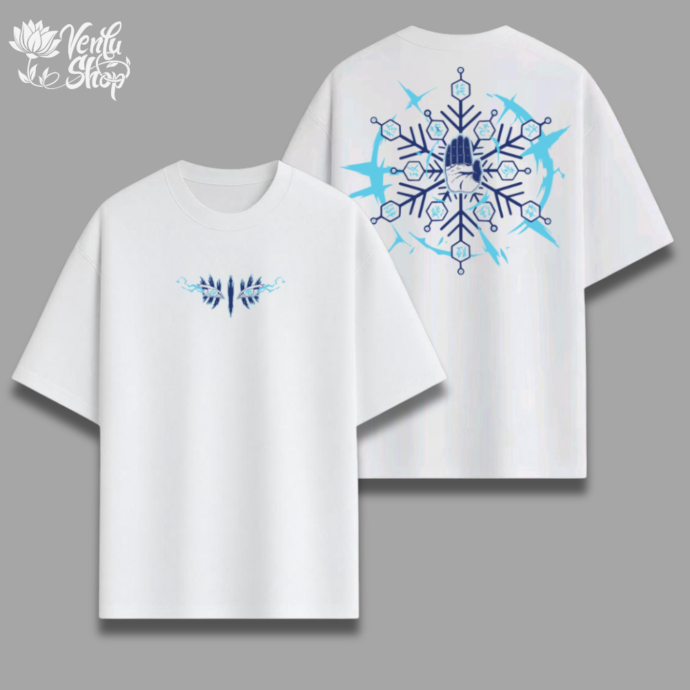 Akaza Oversized Shirt