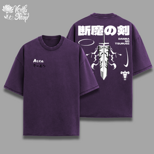Asta Oversized Shirt