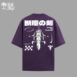 Asta Oversized Shirt