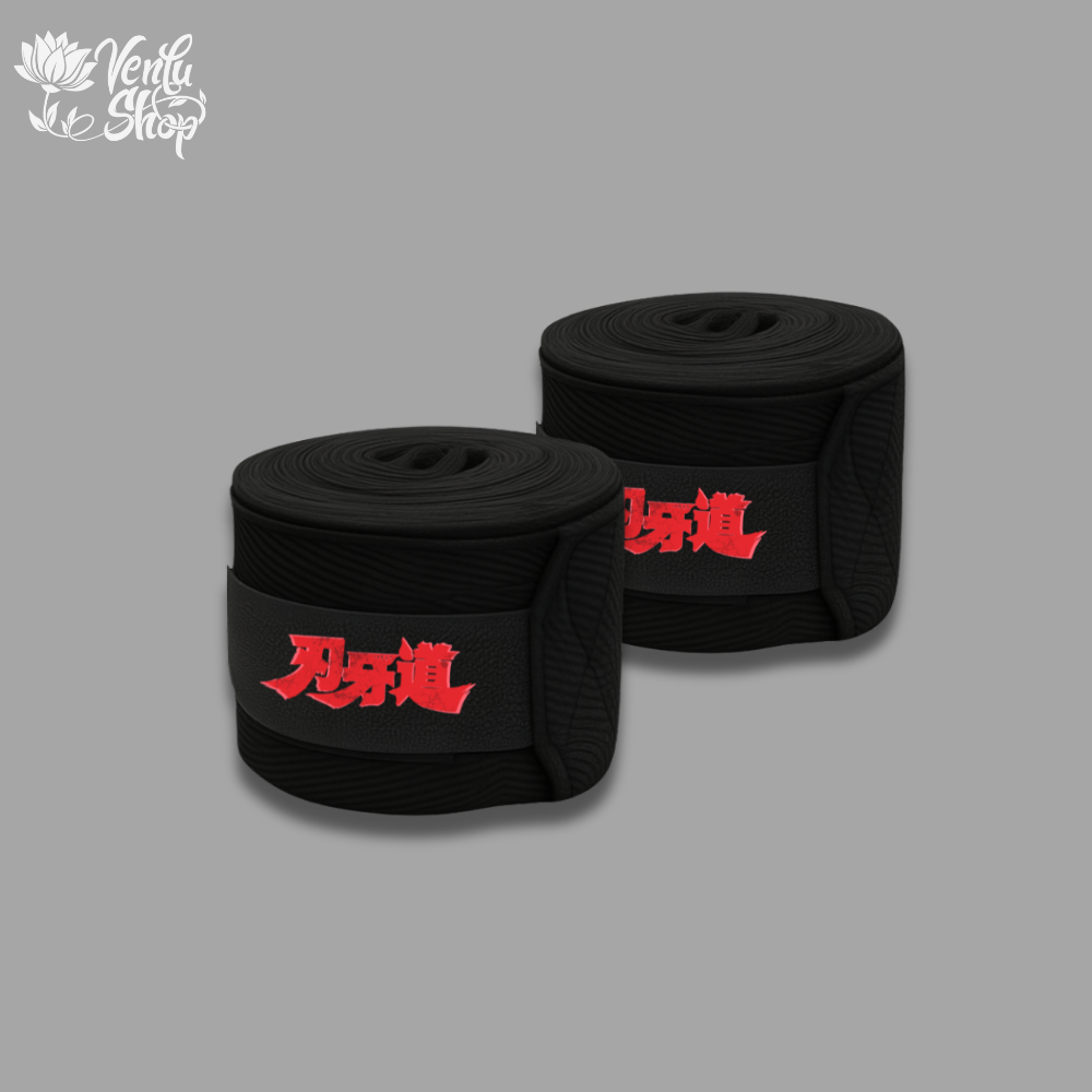 Baki Bandages