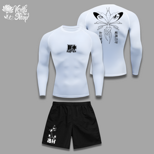 Baki Set