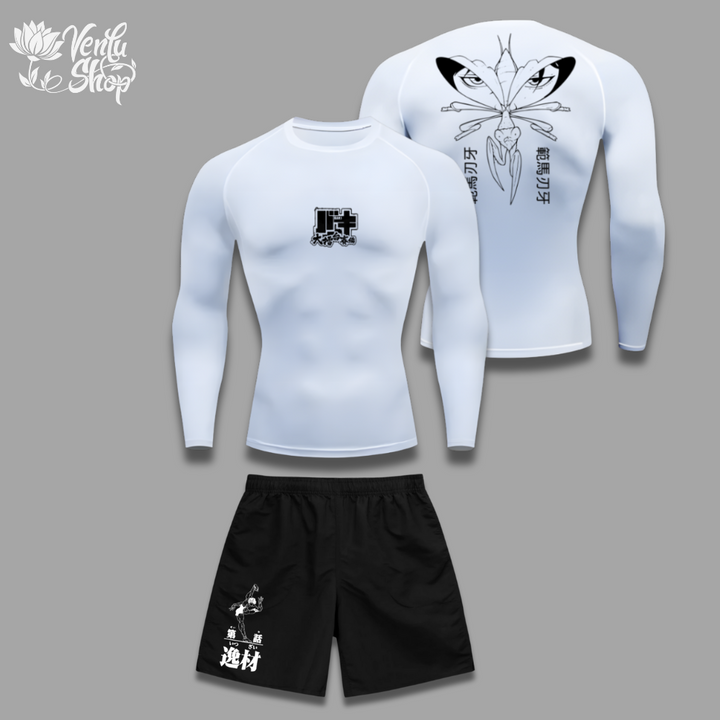 Baki Set