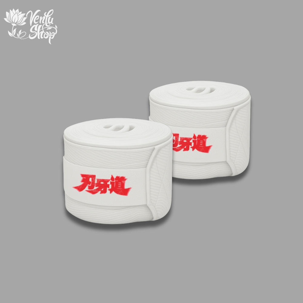 Baki Bandages