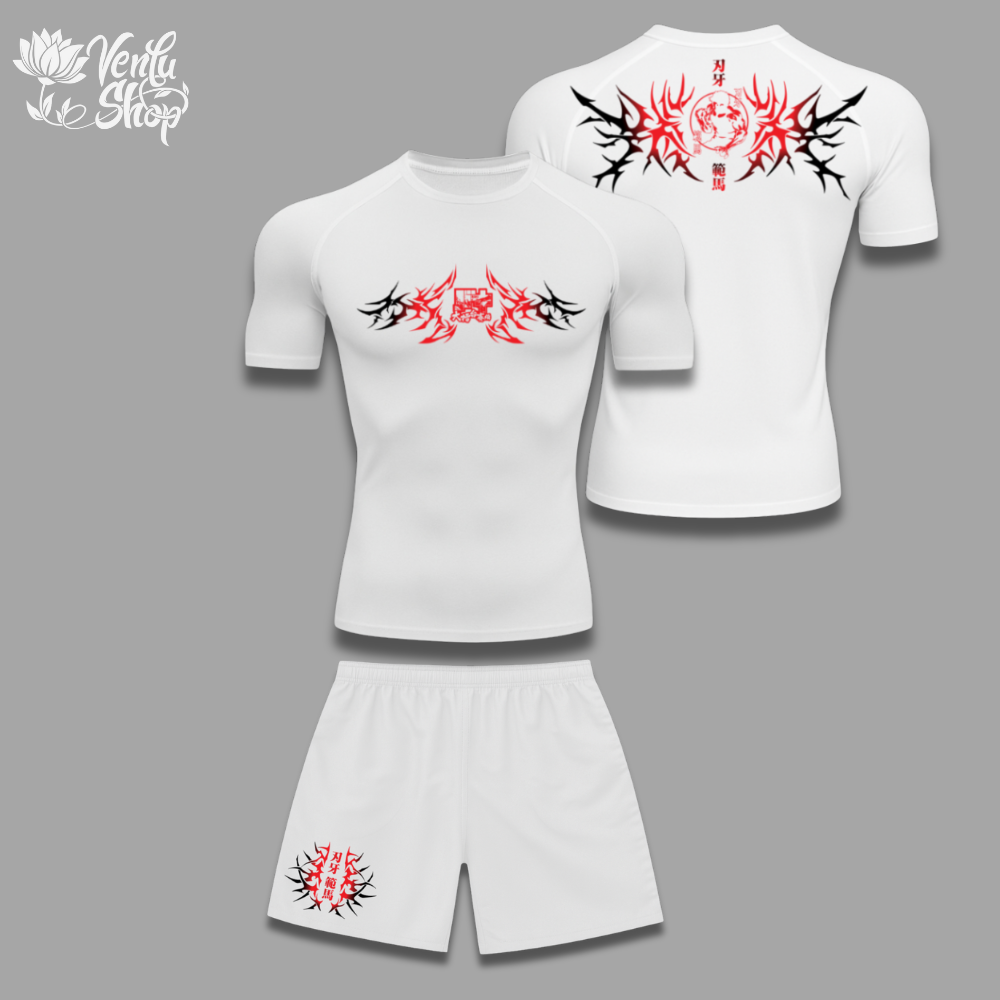 Baki Set 2.0