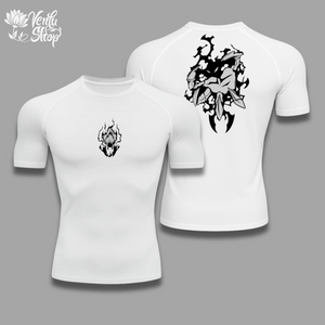 Beru Compression Shirt — VenluShop anime gymwear
