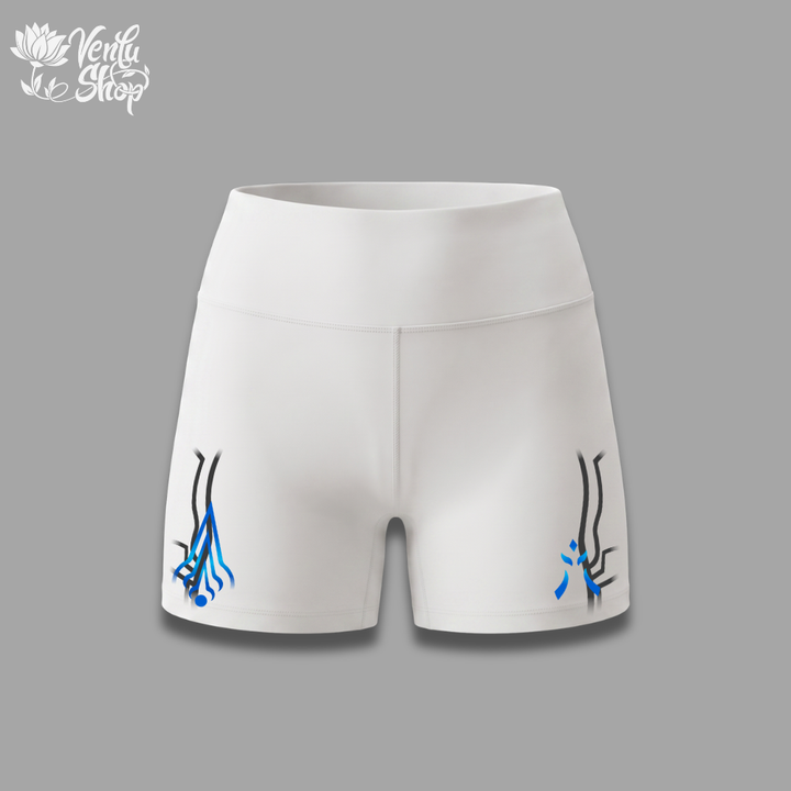 Boruto Prime | Women's Shorts