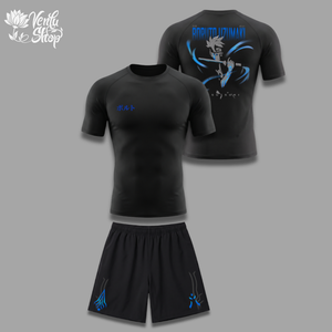 Boruto Prime | Set - Black - Product