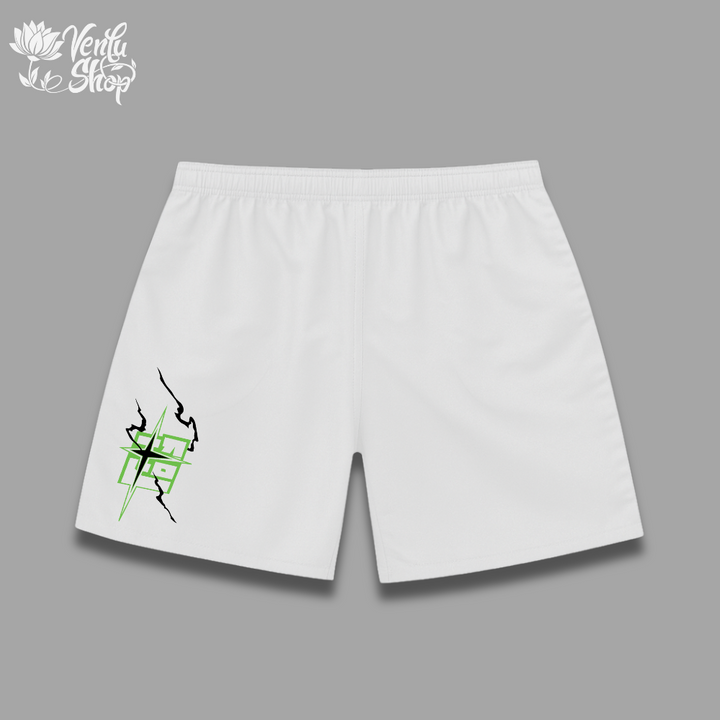 Broly Shorts