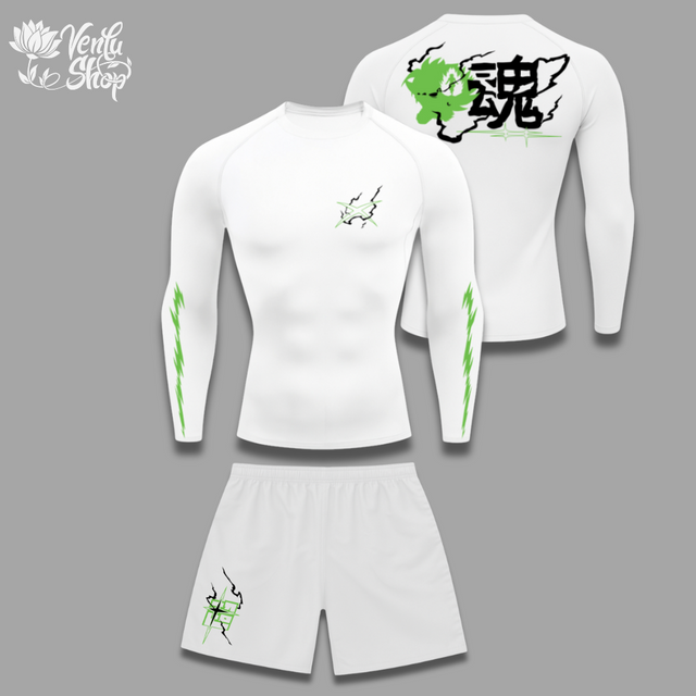 Broly Set