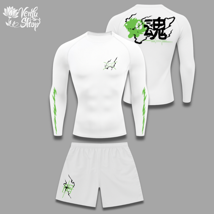 Broly Set