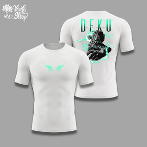 Deku Prime | Set - White - Compression Cover